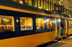 trein