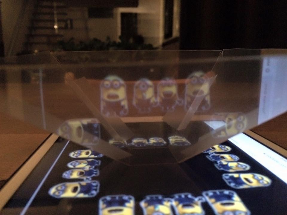 hologram